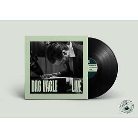 Dag Vagle Dag Vagle Live LP/Vinyl