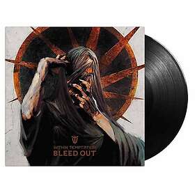 Within Temptation Bleed Out LP/Vinyl