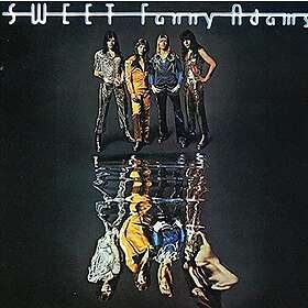 Sweet Sweet Fanny Adams LP/Vinyl