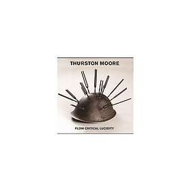 Thurston Moore Flow Critical Lucidity LP/Vinyl