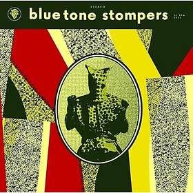 Blue Tone Stompers Blue Tone Stompers LP/Vinyl