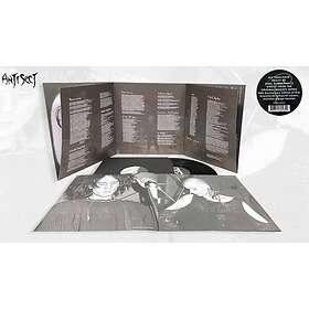 Antisect In Darkness, there is No Choice LP/Vinyl