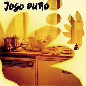 Jogo Duro Jogo Duro LP/Vinyl
