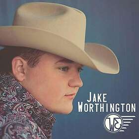 Jake Worthington Jake Worthington LP/Vinyl