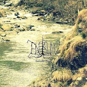 Enisum Samoht Nara LP/Vinyl