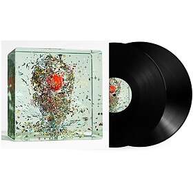 Jacob Collier Djesse Vol 4: Deluxe Edition LP/Vinyl