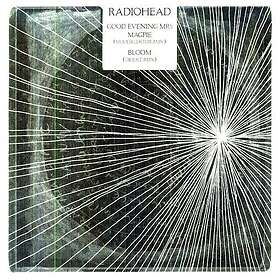 Radiohead Radiohead Remixes Good Evening Mrs Magpie LP/Vinyl