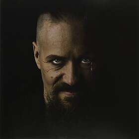 Ville Laihiala, Saattajat Ei Meilla Ole Kuin Loisemme LP/Vinyl