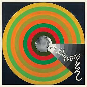 Lucius Wildewoman (The New Recordings) LP/Vinyl