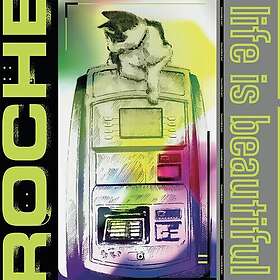 Roche Life Is Beautiful LP/Vinyl