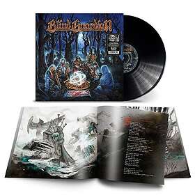 Blind Guardian Somewhere Far Beyond Revisited LP/Vinyl