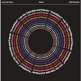 Ivan The Tolerable Autodidact LP/Vinyl