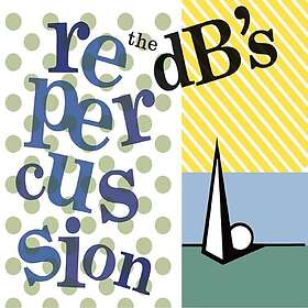 The dB's Repercussion LP/Vinyl