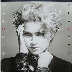Madonna Madonna LP/Vinyl