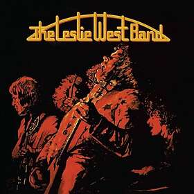 Leslie West Leslie West Band LP/Vinyl