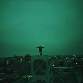 Bubble Tea & Cigarettes We Should've Killed Each Other LP/Vinyl