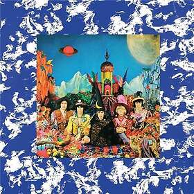The Rolling Stones Their Satanic Majesties Request LP/Vinyl