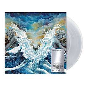 Landmvrks The Darkest Place I've Ever Been LP/Vinyl