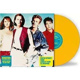 Prefab Sprout From Langley Park To Memphis Limited Edition LP/Vinyl