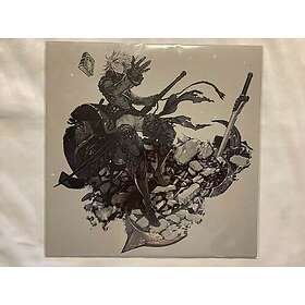 Spillmusikk Nier Replicant: 10+1 Years Nier O.s.t. LP/Vinyl