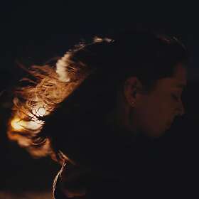 Lizzy McAlpine five seconds flat LP/Vinyl