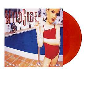 Wildside Under the Influence LP/Vinyl