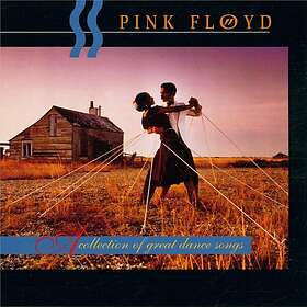 Pink Floyd Collection Of Great Dance Songs LP/Vinyl