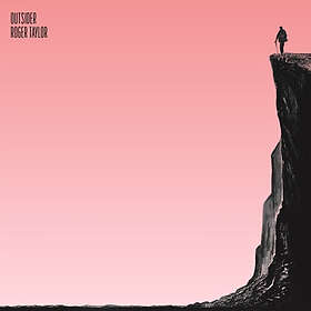 Roger Taylor Outsider LP/Vinyl