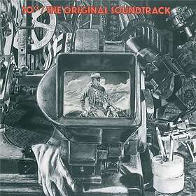 10CC Original Soundtrack LP/Vinyl