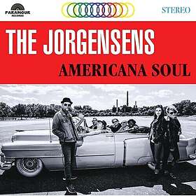 Jorgensens Americana LP/Vinyl