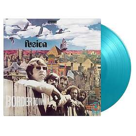 Fusion Border Town LP/Vinyl