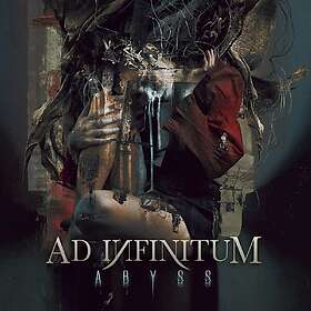 Ad Infinitum Abyss LP/Vinyl