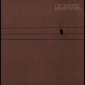 Quantec Journey Of Mind LP/Vinyl