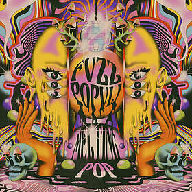 Fvzz Popvli Melting Pop LP/Vinyl