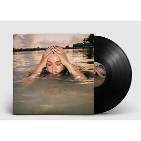 Cleo Sol Gold LP/Vinyl
