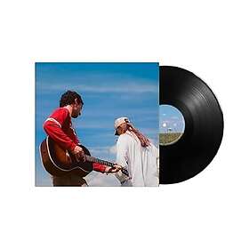 Jeremy Zucker & Chelsea Cutler Brent Iii LP/Vinyl