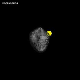 Propaganda Propaganda LP/Vinyl