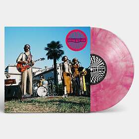 Dumbo Gets Mad Levitation Sessions LP/Vinyl