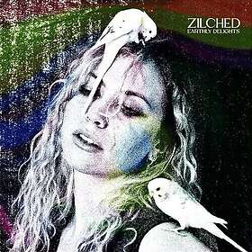 Zilched Earthly Delights LP/Vinyl