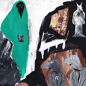 Finn Wolfhard Happy Birthday LP/Vinyl