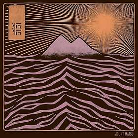 Yin Yin Mount Matsu LP/Vinyl