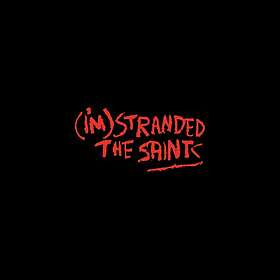 The Saints I'm Stranded Deluxe Box Set LP/Vinyl