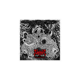 Vrenth Succumb To Chaos LP/Vinyl