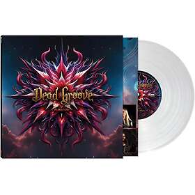 Dead Groove Rubicon LP/Vinyl