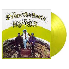 Toots & The Maytals From The Roots LP/Vinyl