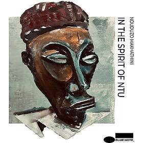 Nduduzo Makhathini In The Spirit Of Ntu LP/Vinyl