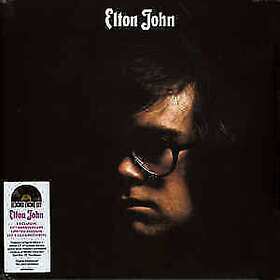Elton John Elton John LP/Vinyl