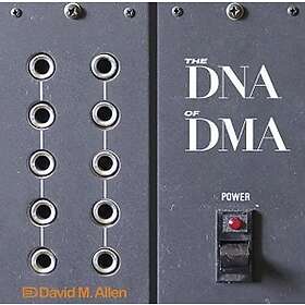 Dave Allen Dna Of Dma LP/Vinyl