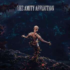 The Amity Affliction Let The Ocean Take Me (Redux) LP/Vinyl