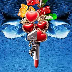 Sleigh Bells Bunky Becky Birthday Boy LP/Vinyl